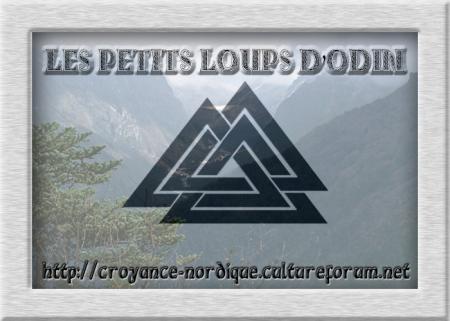 mythologie nordique
